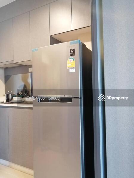 IDEO New Rama 9, Bangkok, 7 Ramkhamhaeng Road, Hua Mak, Bang Kapi, Bangkok, Studio, 26 sqm, Condo For Sale, by Living Condo, 8751544 - DDproperty.com