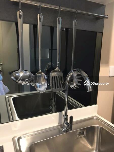 IDEO New Rama 9, Bangkok, 7 Ramkhamhaeng Road, Hua Mak, Bang Kapi, Bangkok, Studio, 26 sqm, Condo For Sale, by Living Condo, 8751544 - DDproperty.com