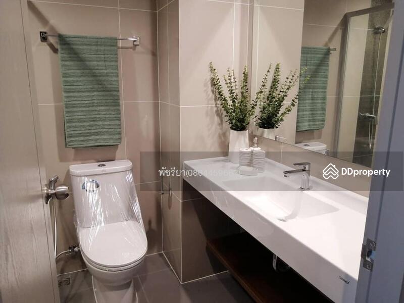 IDEO New Rama 9, Bangkok, 7 Ramkhamhaeng Road, Hua Mak, Bang Kapi, Bangkok, Studio, 26 sqm, Condo For Sale, by Living Condo, 8751544 - DDproperty.com