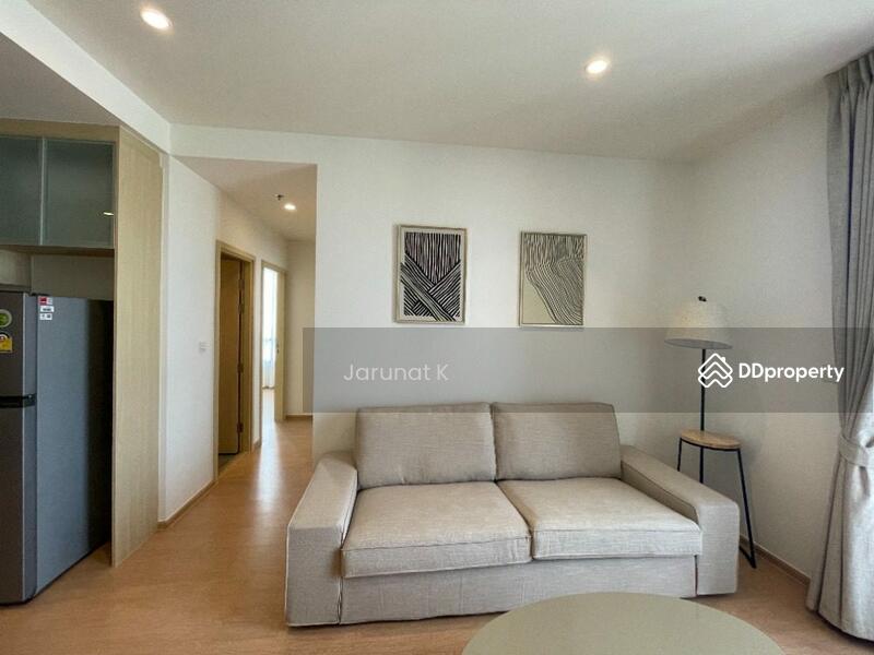 Maru Ekkamai 2, Bangkok, 70-5 Sukhumvit 63 Road, Phra Kanong Nua, Watthana, Bangkok, 2 Bedrooms, 61 sqm, Condo For Rent, by Jarunat K, 8756176 - DDproperty.com