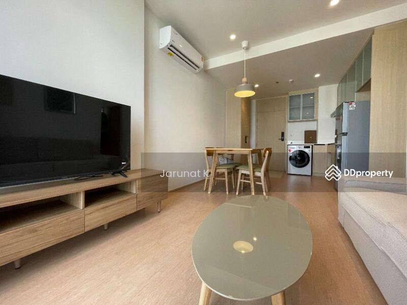 Maru Ekkamai 2, Bangkok, 70-5 Sukhumvit 63 Road, Phra Kanong Nua, Watthana, Bangkok, 2 Bedrooms, 61 sqm, Condo For Rent, by Jarunat K, 8756176 - DDproperty.com