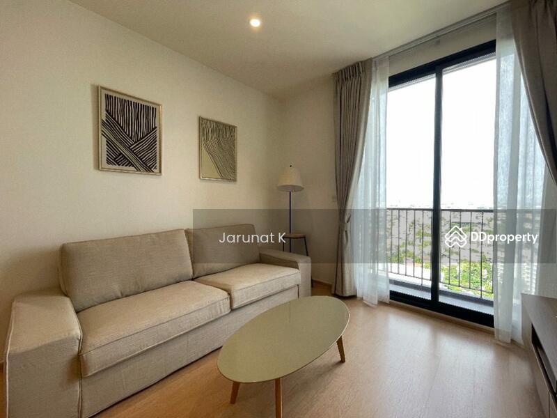Maru Ekkamai 2, Bangkok, 70-5 Sukhumvit 63 Road, Phra Kanong Nua, Watthana, Bangkok, 2 Bedrooms, 61 sqm, Condo For Rent, by Jarunat K, 8756176 - DDproperty.com