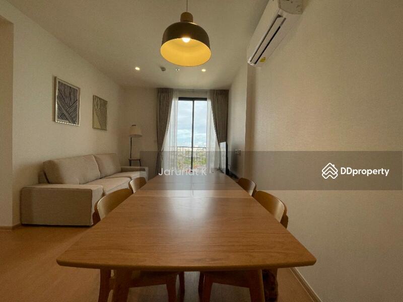 Maru Ekkamai 2, Bangkok, 70-5 Sukhumvit 63 Road, Phra Kanong Nua, Watthana, Bangkok, 2 Bedrooms, 61 sqm, Condo For Rent, by Jarunat K, 8756176 - DDproperty.com