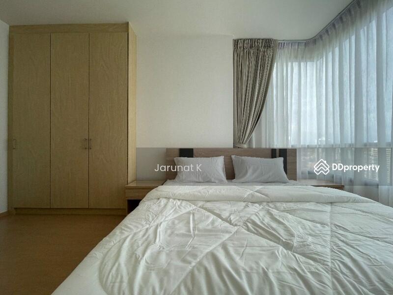 Maru Ekkamai 2, Bangkok, 70-5 Sukhumvit 63 Road, Phra Kanong Nua, Watthana, Bangkok, 2 Bedrooms, 61 sqm, Condo For Rent, by Jarunat K, 8756176 - DDproperty.com