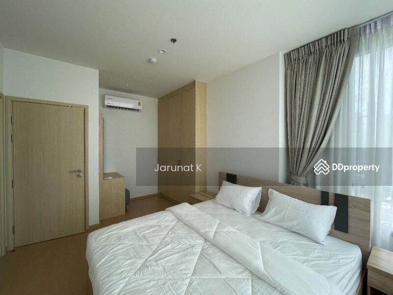 Maru Ekkamai 2, Bangkok, 70-5 Sukhumvit 63 Road, Phra Kanong Nua, Watthana, Bangkok, 2 Bedrooms, 61 sqm, Condo For Rent, by Jarunat K, 8756176 - DDproperty.com