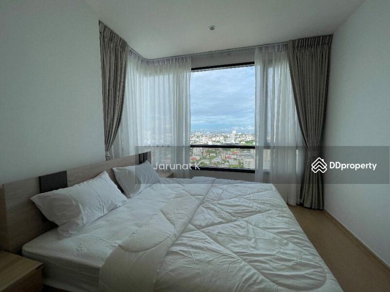 Maru Ekkamai 2, Bangkok, 70-5 Sukhumvit 63 Road, Phra Kanong Nua, Watthana, Bangkok, 2 Bedrooms, 61 sqm, Condo For Rent, by Jarunat K, 8756176 - DDproperty.com