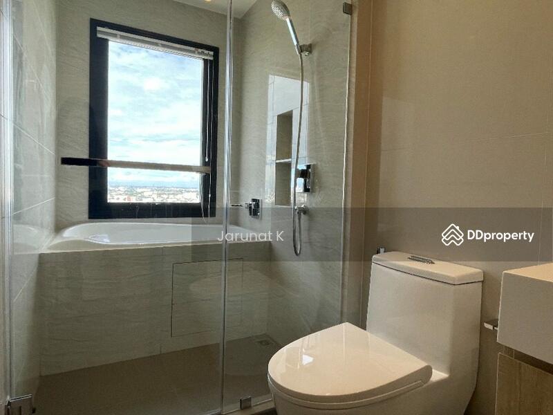 Maru Ekkamai 2, Bangkok, 70-5 Sukhumvit 63 Road, Phra Kanong Nua, Watthana, Bangkok, 2 Bedrooms, 61 sqm, Condo For Rent, by Jarunat K, 8756176 - DDproperty.com