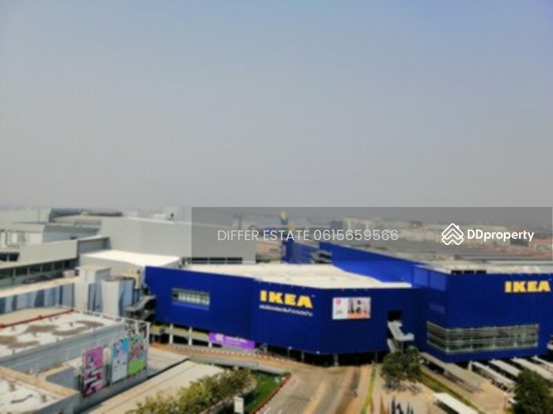ขาย - Plum Condo Central Station (Phase 1) : พลัม คอนโด เซ็นทรัล สเตชั่น (เฟส 1), นนทบุรี