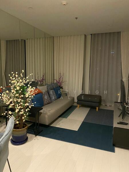 Noble Ploenchit : โนเบิล เพลินจิต, กรุงเทพ, 1035 ถนนเพลินจิต, ลุมพินี, ปทุมวัน, กรุงเทพ, 60 ตร.ม., คอนโด ให้เช่า, โดย PROPERTYSIGHTS REAL ESTATE, 8758281 - DDproperty.com