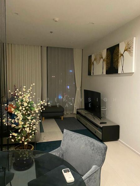 Noble Ploenchit : โนเบิล เพลินจิต, กรุงเทพ, 1035 ถนนเพลินจิต, ลุมพินี, ปทุมวัน, กรุงเทพ, 60 ตร.ม., คอนโด ให้เช่า, โดย PROPERTYSIGHTS REAL ESTATE, 8758281 - DDproperty.com