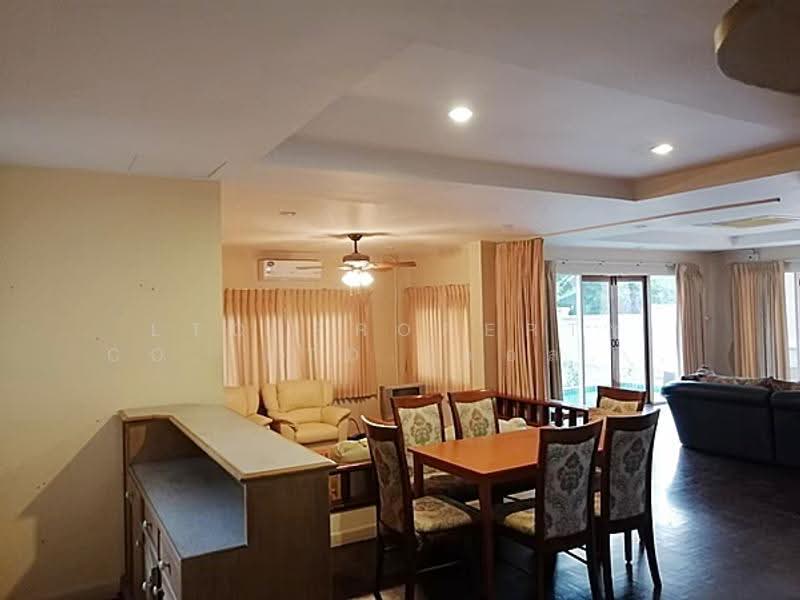 บ้านเดี่ยว, Bangkok, พัฒนาการ69, Suan Luang, Bangkok, 3 Bedrooms, 300 sqm, Single Detached House For Rent, by Khun Aranya, 8758300 - DDproperty.com