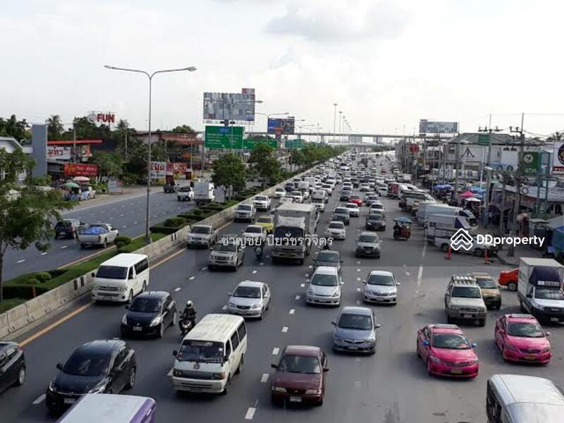 ขายที่ดิน 4 ไร่ครึ่ง ทำเลดีมาก คลองข่อย นนทบุรี หน้าติดถนน 50 เมตร, นนทบุรี, คลองข่อย, ปากเกร็ด, นนทบุรี, 7,200 ตร.ม., ที่ดิน ขาย, โดย ชาญชัย ปิยวัชรวิจิตร, 8758383 - DDproperty.com