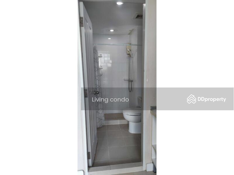The Cube Ramkhamhaeng, Bangkok, 3578-8 Ramkhamhaeng Road, Hua Mak, Bang Kapi, Bangkok, 1 Bedroom, 28 sqm, Condo For Rent, by Living Condo, 8758559 - DDproperty.com