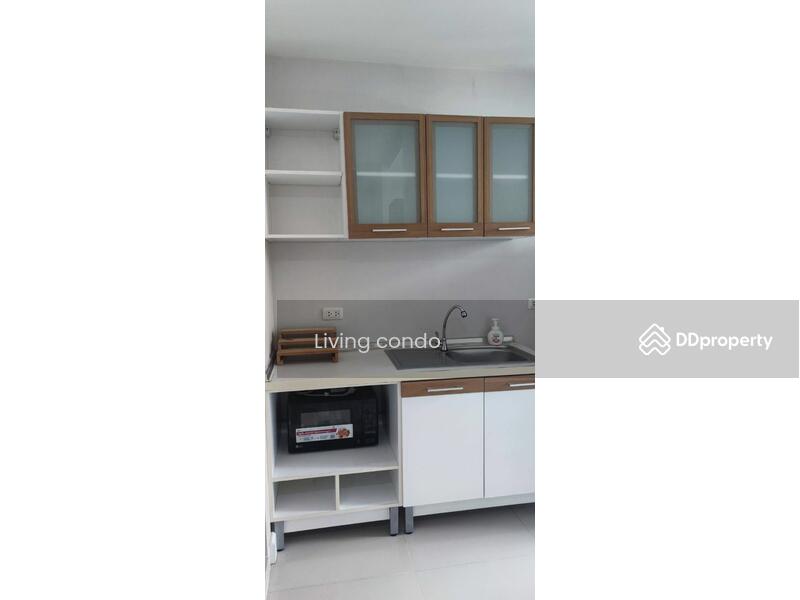 The Cube Ramkhamhaeng, Bangkok, 3578-8 Ramkhamhaeng Road, Hua Mak, Bang Kapi, Bangkok, 1 Bedroom, 28 sqm, Condo For Rent, by Living Condo, 8758559 - DDproperty.com