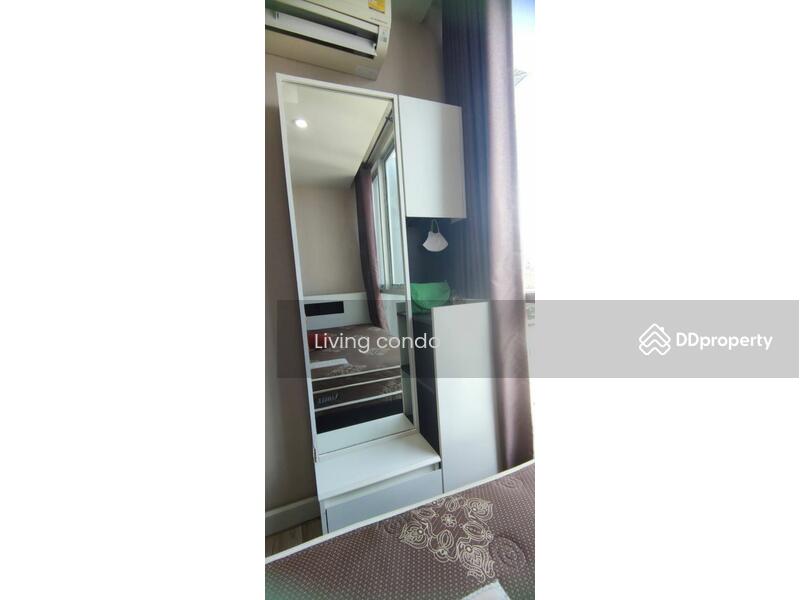 The Cube Ramkhamhaeng, Bangkok, 3578-8 Ramkhamhaeng Road, Hua Mak, Bang Kapi, Bangkok, 1 Bedroom, 28 sqm, Condo For Rent, by Living Condo, 8758559 - DDproperty.com