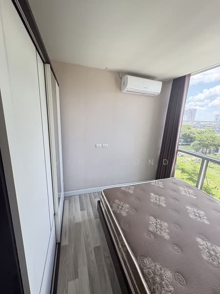 The Cube Ramkhamhaeng, Bangkok, 3578-8 Ramkhamhaeng Road, Hua Mak, Bang Kapi, Bangkok, 1 Bedroom, 28 sqm, Condo For Rent, by Living Condo, 8758559 - DDproperty.com