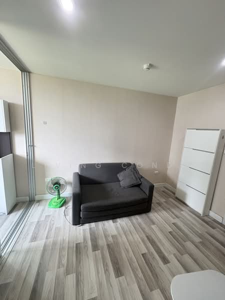 The Cube Ramkhamhaeng, Bangkok, 3578-8 Ramkhamhaeng Road, Hua Mak, Bang Kapi, Bangkok, 1 Bedroom, 28 sqm, Condo For Rent, by Living Condo, 8758559 - DDproperty.com