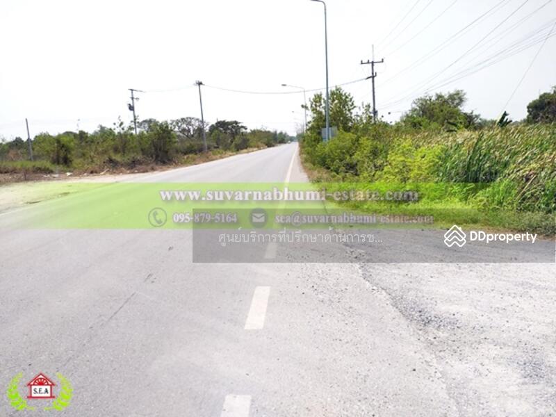 ขาย - ขาย ที่ดิน 200 ตารางวา ลำลูกกา ปทุมธานี
