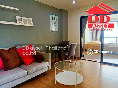 ขาย - The Niche Mono Bangna : เดอะ นิช โมโน บางนา (อาคาร A และ B), กรุงเทพ