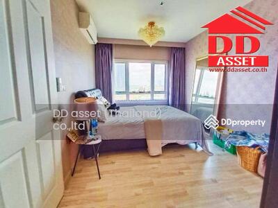 ขาย - Manor Sanambinnam : แมเนอร์ สนามบินน้ำ, นนทบุรี