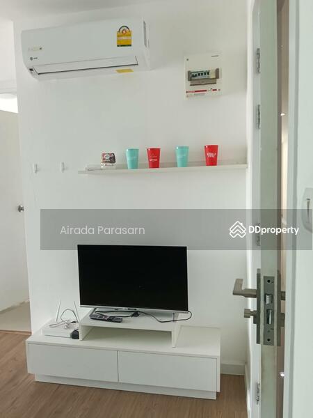 ให้เช่า - iCondo Salaya 2 : ไอคอนโด ศาลายา2, นครปฐม