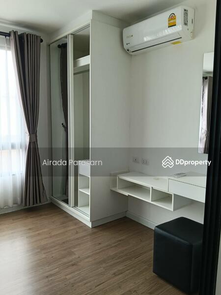 For Rent - iCondo Salaya 2, Nakhon Pathom