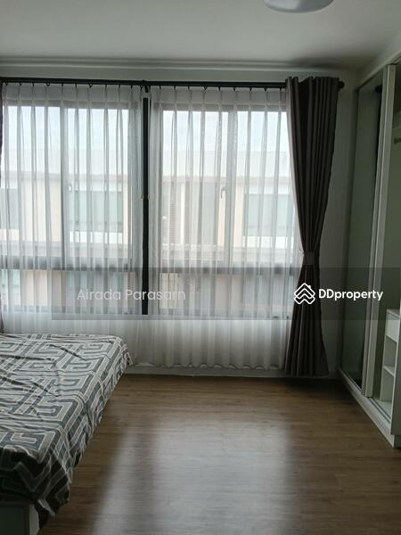 ให้เช่า - iCondo Salaya 2 : ไอคอนโด ศาลายา2, นครปฐม