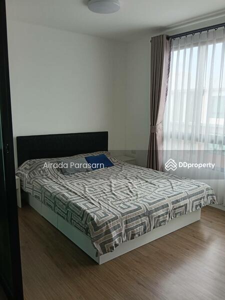 For Rent - iCondo Salaya 2, Nakhon Pathom