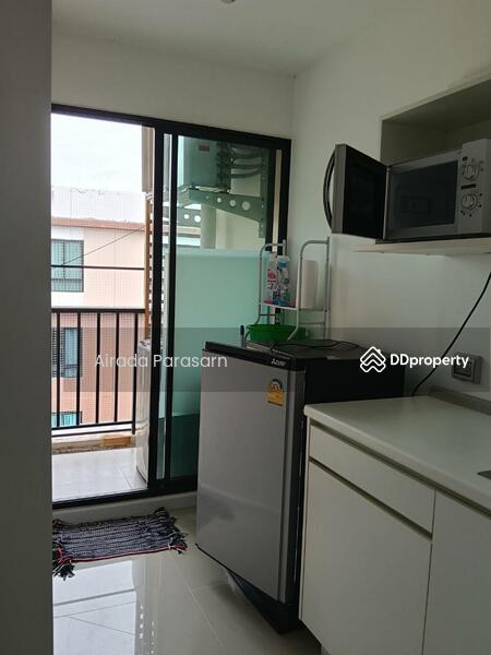 For Rent - iCondo Salaya 2, Nakhon Pathom
