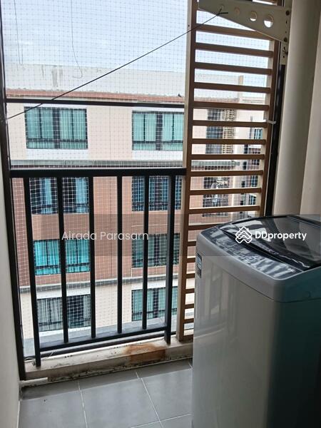 For Rent - iCondo Salaya 2, Nakhon Pathom