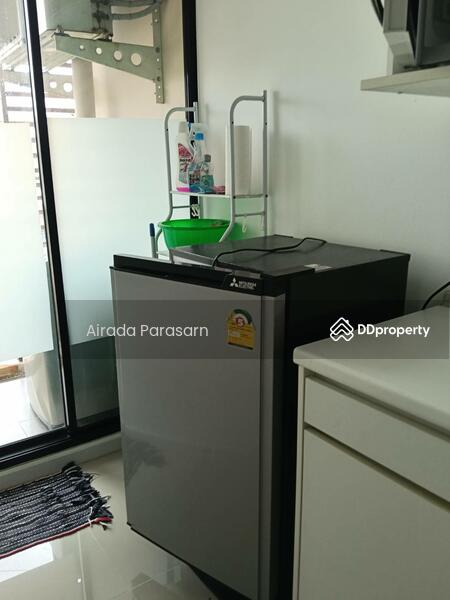 For Rent - iCondo Salaya 2, Nakhon Pathom