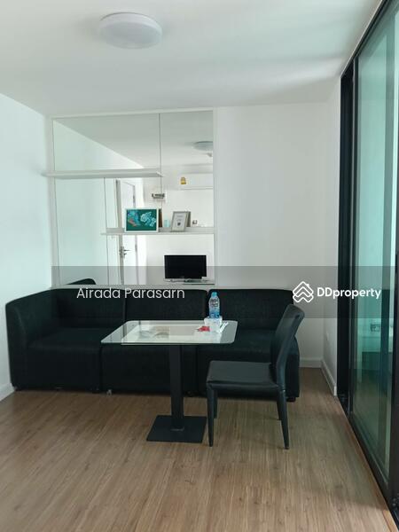 For Rent - iCondo Salaya 2, Nakhon Pathom