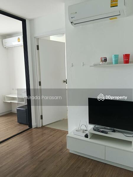 For Rent - iCondo Salaya 2, Nakhon Pathom