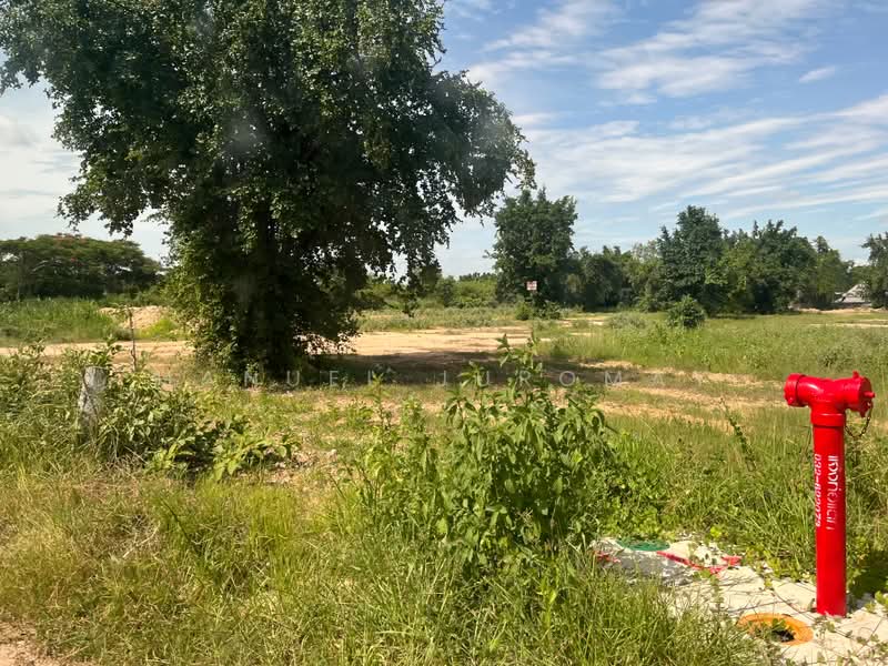 17 rais Mountain view mini-farm, Prachuap Khiri Khan, Khao Kwang Road, Pak Nam Pran, Pran Buri, Prachuap Khiri Khan, , 27,200 sqm, Land For Sale, by Manuel Juromay, 8760363 - DDproperty.com
