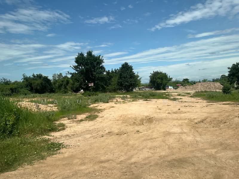 17 rais Mountain view mini-farm, Prachuap Khiri Khan, Khao Kwang Road, Pak Nam Pran, Pran Buri, Prachuap Khiri Khan, , 27,200 sqm, Land For Sale, by Manuel Juromay, 8760363 - DDproperty.com