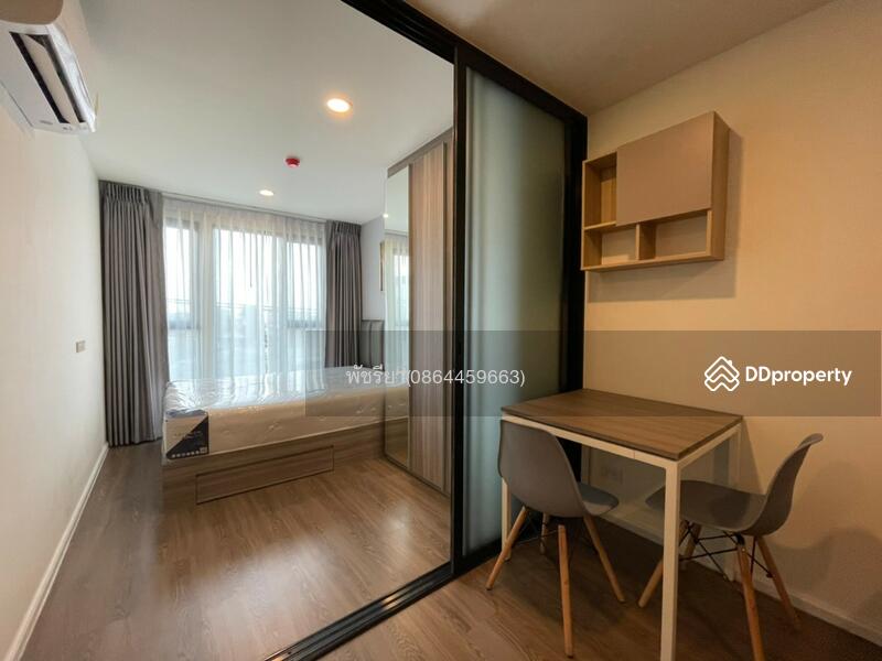 The Origin Ramintra 83 Station, Bangkok, Ram Inthra Road, Ram Inthra, Khan Na Yao, Bangkok, 1 Bedroom, 26 sqm, Condo For Rent, by Living Condo, 8760596 - DDproperty.com