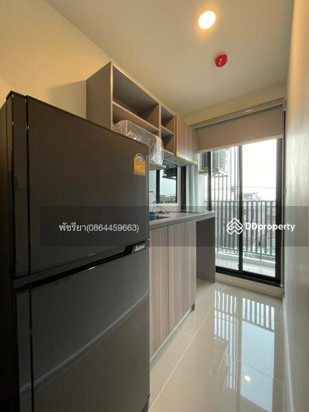 The Origin Ramintra 83 Station, Bangkok, Ram Inthra Road, Ram Inthra, Khan Na Yao, Bangkok, 1 Bedroom, 26 sqm, Condo For Rent, by Living Condo, 8760596 - DDproperty.com