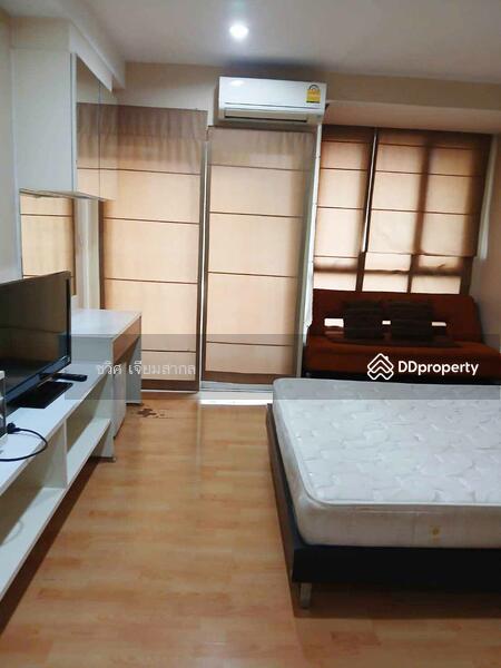 For Rent - The Inspire Place Abac Rama 9, Bangkok