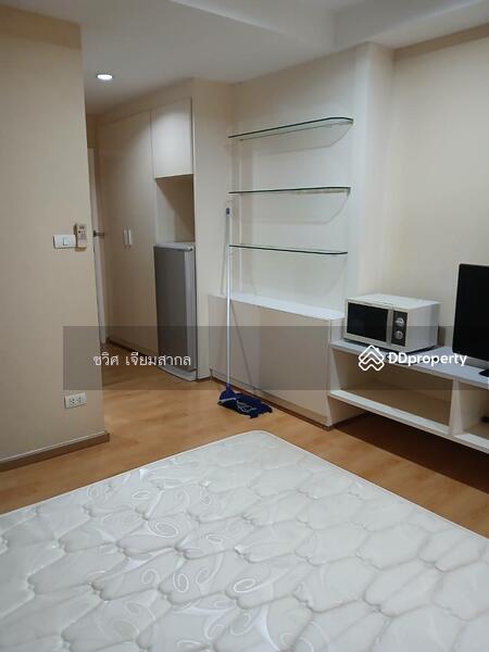 For Rent - The Inspire Place Abac Rama 9, Bangkok