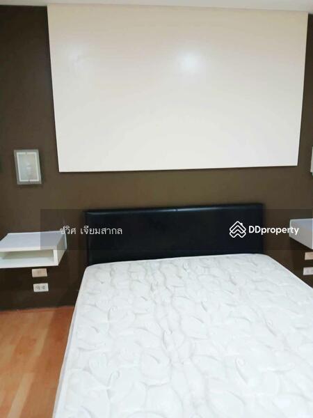For Rent - The Inspire Place Abac Rama 9, Bangkok