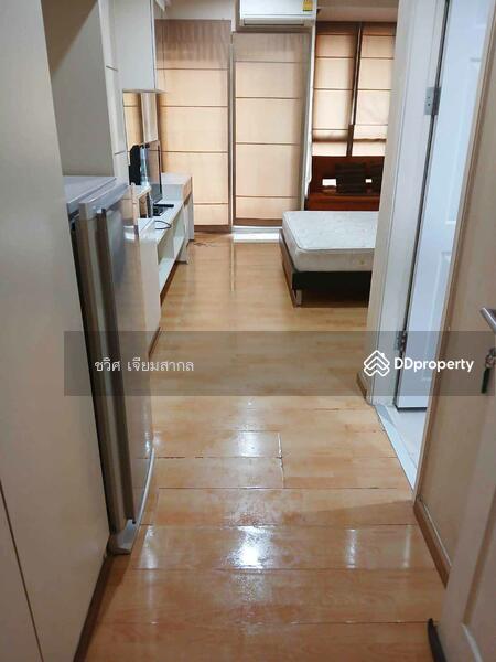 For Rent - The Inspire Place Abac Rama 9, Bangkok