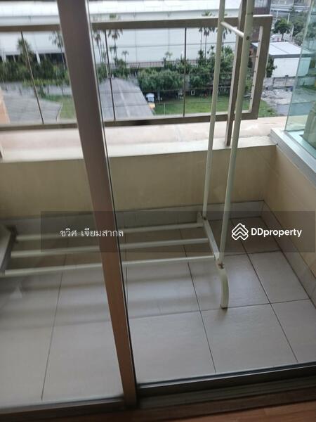 For Rent - The Inspire Place Abac Rama 9, Bangkok