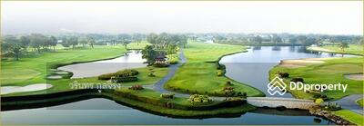 ขาย - ที่ดินในสนามกอล์ฟ The Royal Golf & Country Club Ladkrabang, สมุทรปราการ