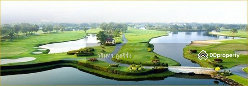 ขาย - ที่ดินในสนามกอล์ฟ The Royal Golf & Country Club Ladkrabang, สมุทรปราการ