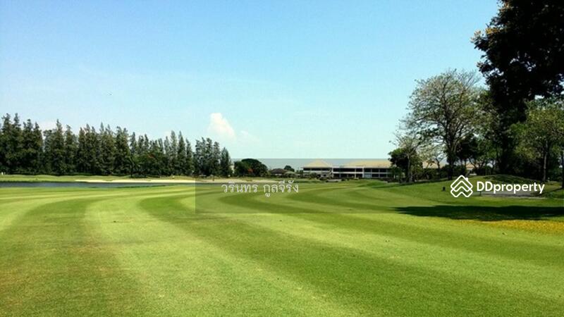 ขาย - ที่ดินในสนามกอล์ฟ The Royal Golf & Country Club Ladkrabang, สมุทรปราการ
