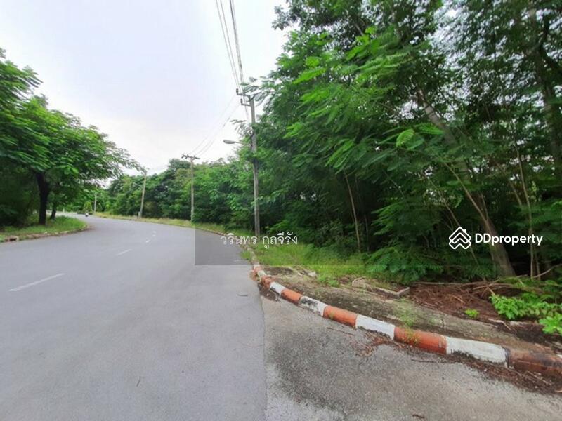 ขาย - ที่ดินในสนามกอล์ฟ The Royal Golf & Country Club Ladkrabang, สมุทรปราการ