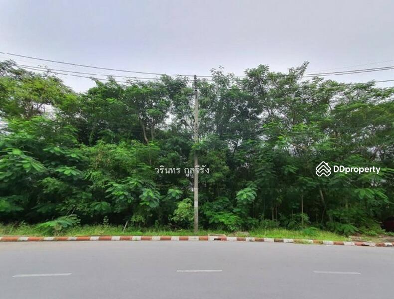 ที่ดินในสนามกอล์ฟ The Royal Golf & Country Club Ladkrabang, สมุทรปราการ, ศีรษะจรเข้น้อย, บางเสาธง, สมุทรปราการ, 3,200 ตร.ม., Land ขาย, โดย วรินทร กูลจีรัง, 8761546 - DDproperty.com