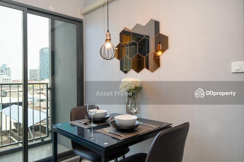 IDEO Sukhumvit 93, Bangkok, 2331 Soi Sukhumvit 93, Bang Chak, Phra Khanong, Bangkok, 1 Bedroom, 31 sqm, Condo For Sale, by Asset Prime, 8763161 - DDproperty.com