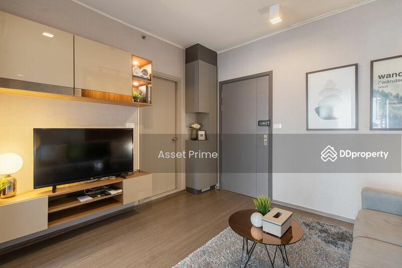 IDEO Sukhumvit 93 : ไอดีโอ สุขุมวิท 93, กรุงเทพ, 2331 ซอยสุขุมวิท 93, บางจาก, พระโขนง, กรุงเทพ, 31 ตร.ม., คอนโด ขาย, โดย Asset Prime, 8763161 - DDproperty.com