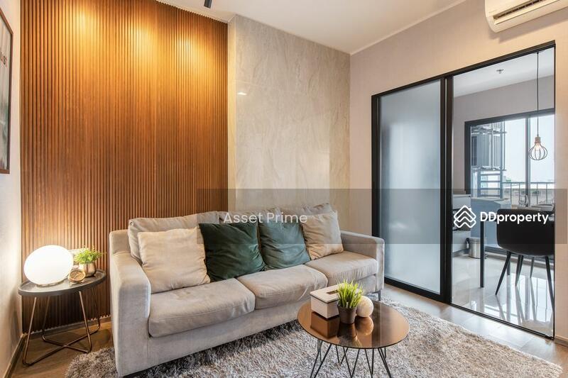 IDEO Sukhumvit 93, Bangkok, 2331 Soi Sukhumvit 93, Bang Chak, Phra Khanong, Bangkok, 1 Bedroom, 31 sqm, Condo For Sale, by Asset Prime, 8763161 - DDproperty.com
